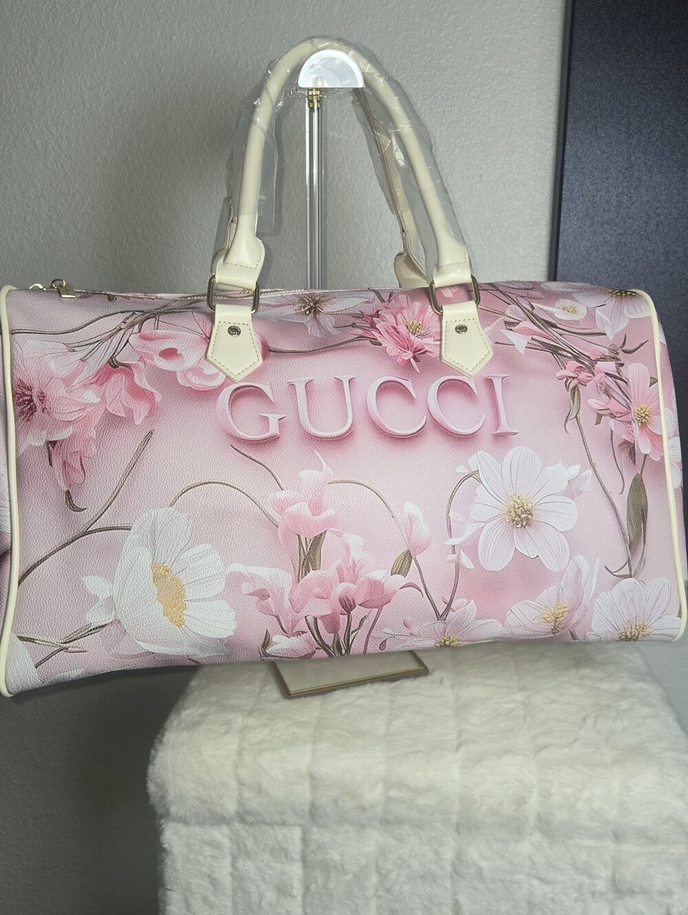 Travel Bag